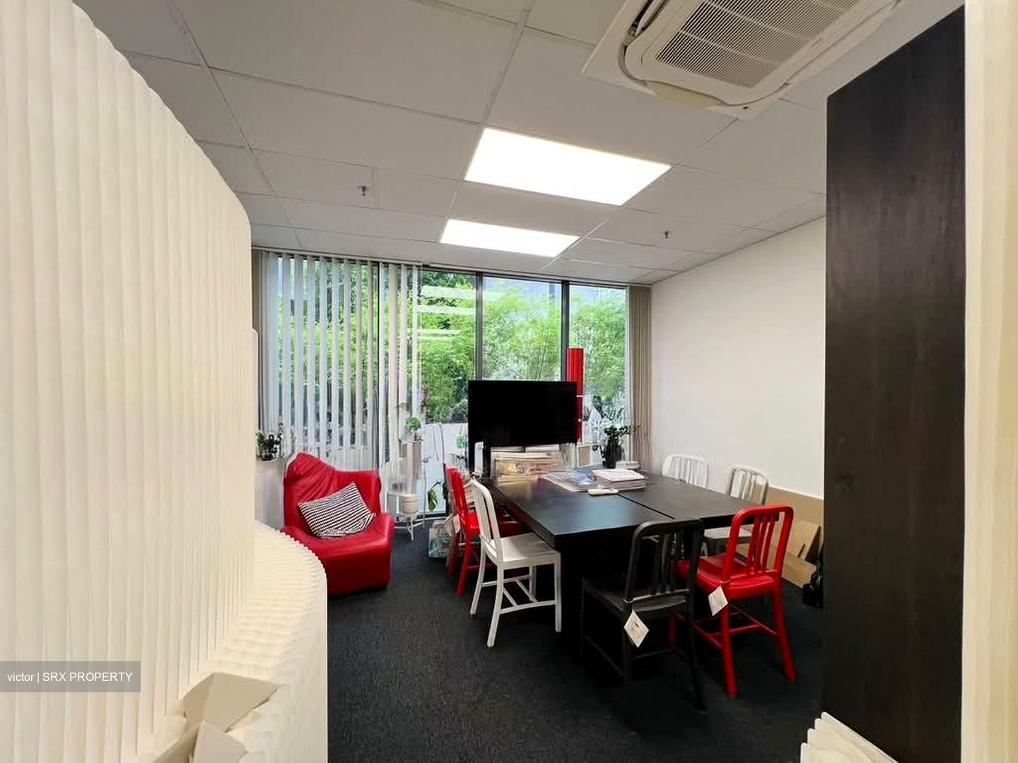 The Mezzo (D12), Office #562871421